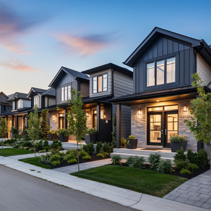 Mortgage Pre-Approval