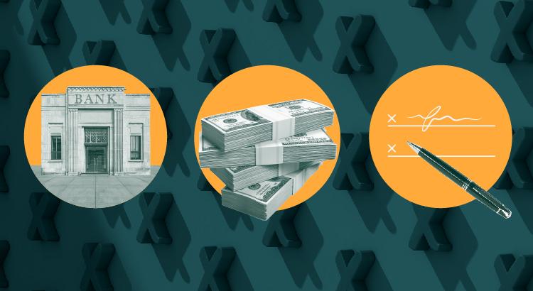 Things To Avoid After Applying for a Mortgage [INFOGRAPHIC] | Keeping Current Matters